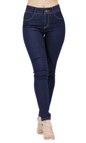 Pantalón Skinny Magic Pomp Mujer 019432
