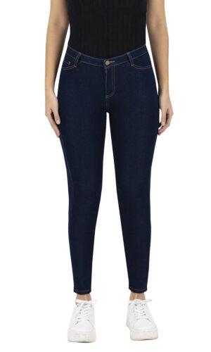 Pantalón Skinny Justo A Tu Medida Mujer 020086