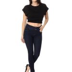 pantalón corazón