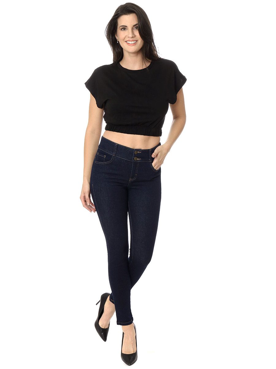 pantalón corazón