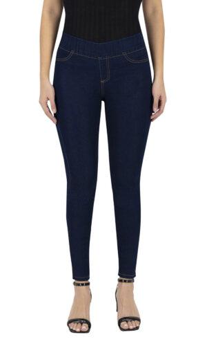 Pantalón Skinny Pull On Mujer 022606