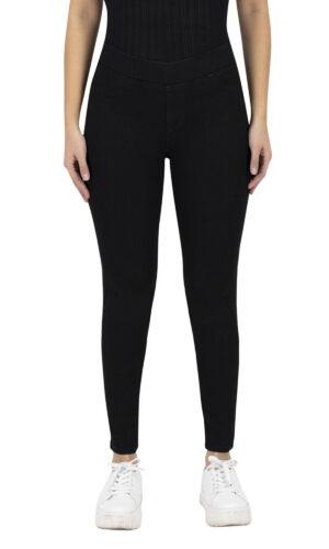 Pantalón Skinny Pull On Mujer 022608