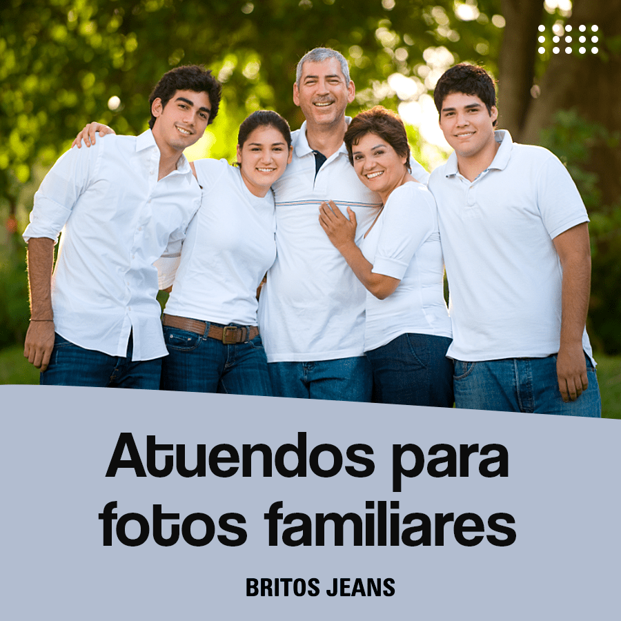 pantalones de mezclilla