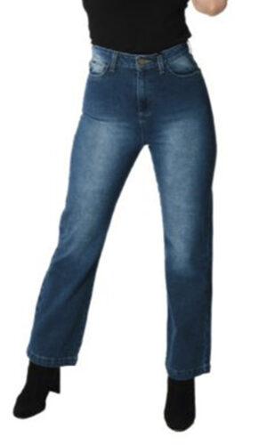 Pantalón Mom Mujer 024415