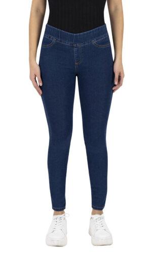 Pantalón Skinny Pull On Mujer 024495