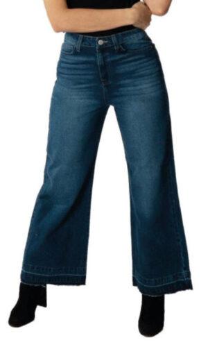 Pantalón Mom Jeans Pierna Amplia 024416
