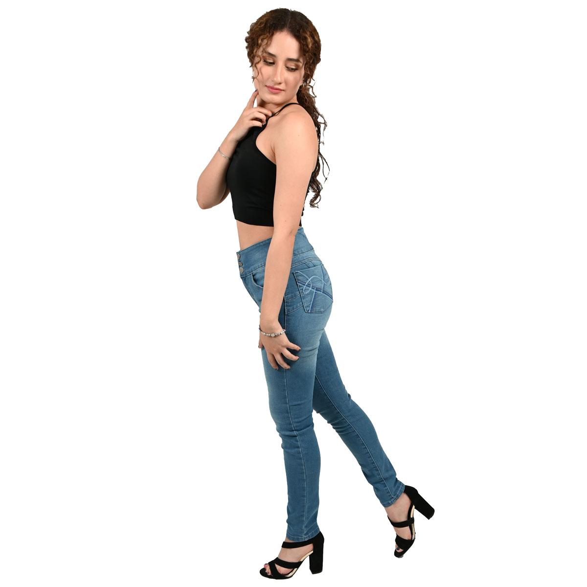 jeans skinny