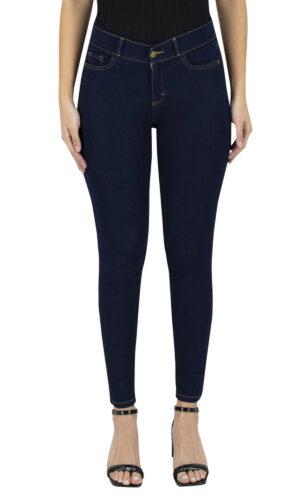 Pantalón Skinny Magic Pomp Mujer 024784