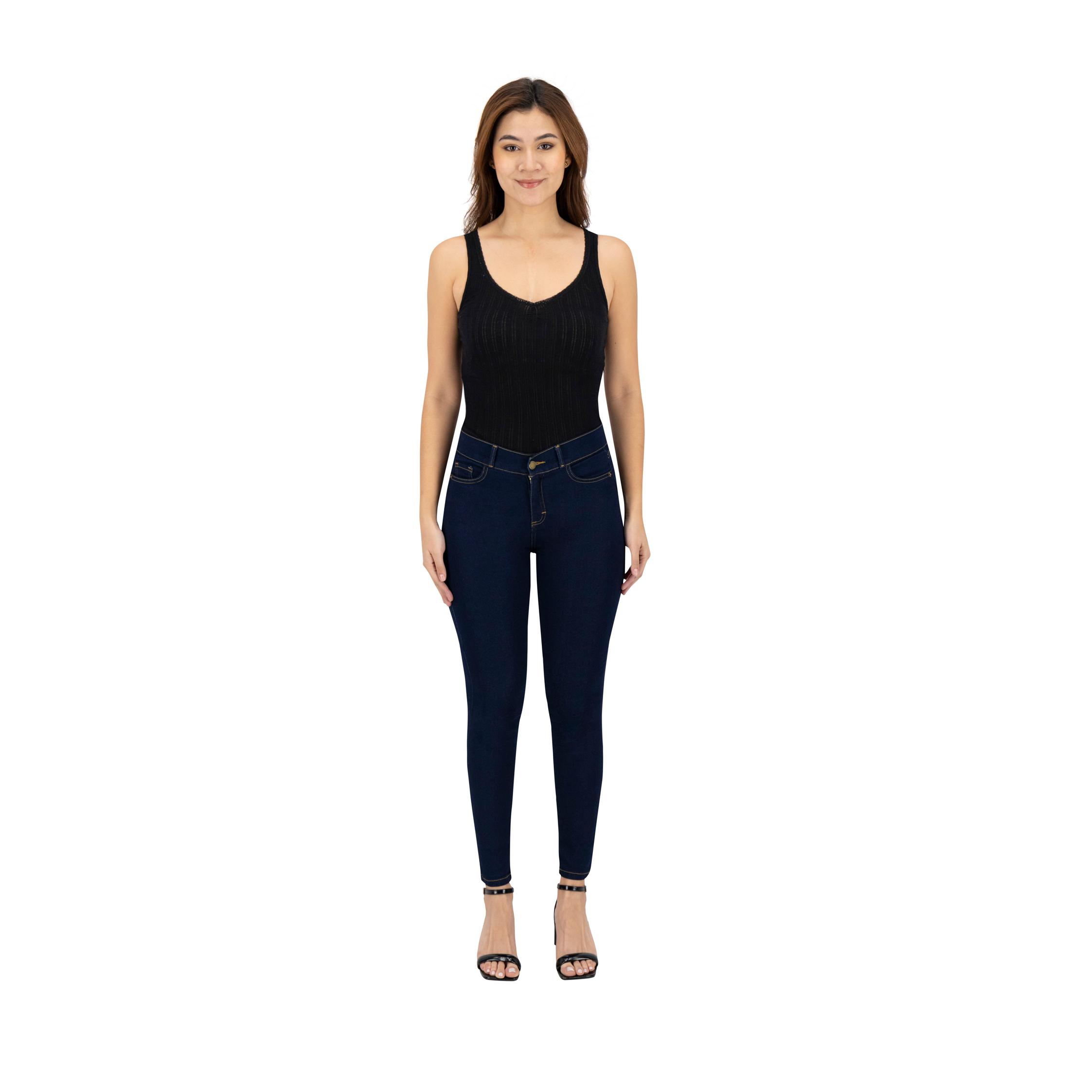 jeans skinny