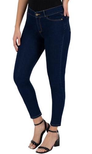 Pantalón Skinny Magic Pomp Mujer 024785