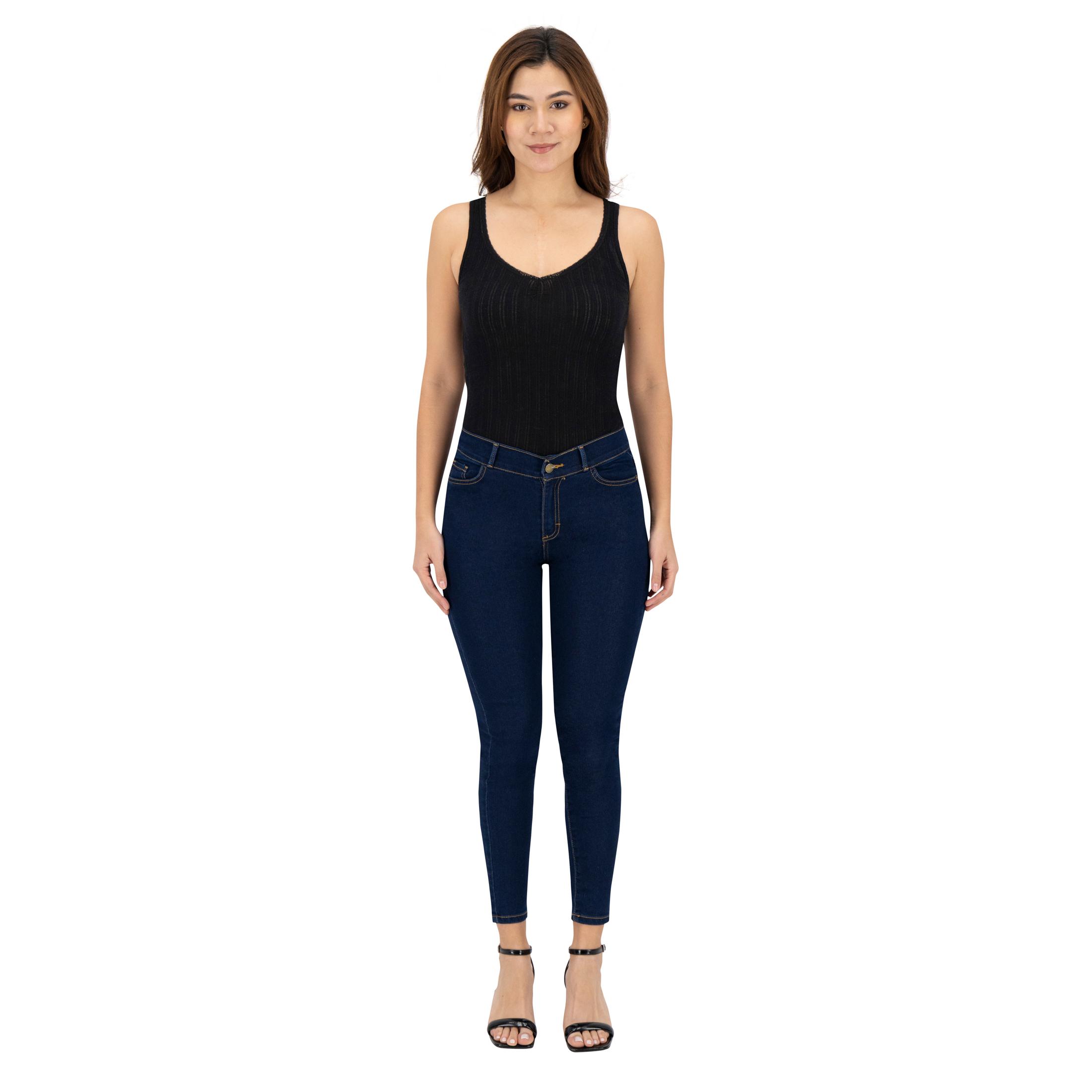 jeans skinny