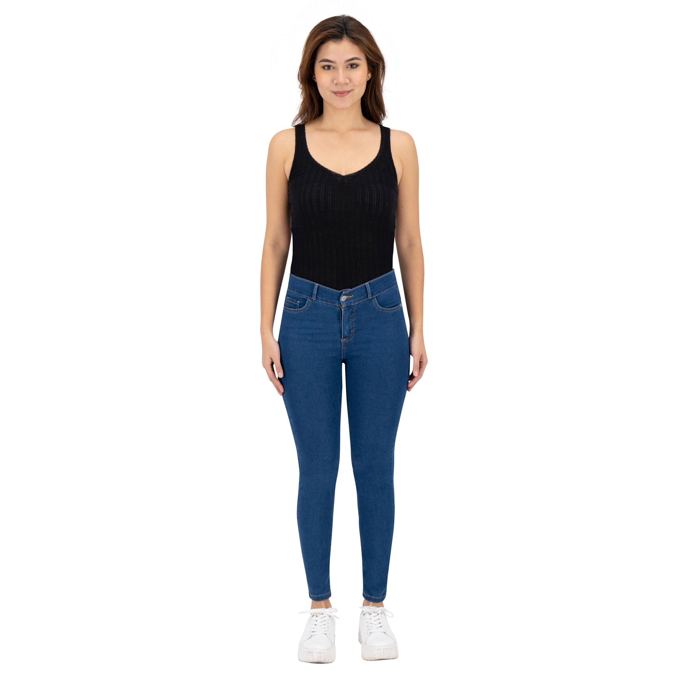 jeans skinny