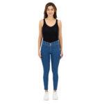 pantalón corazón