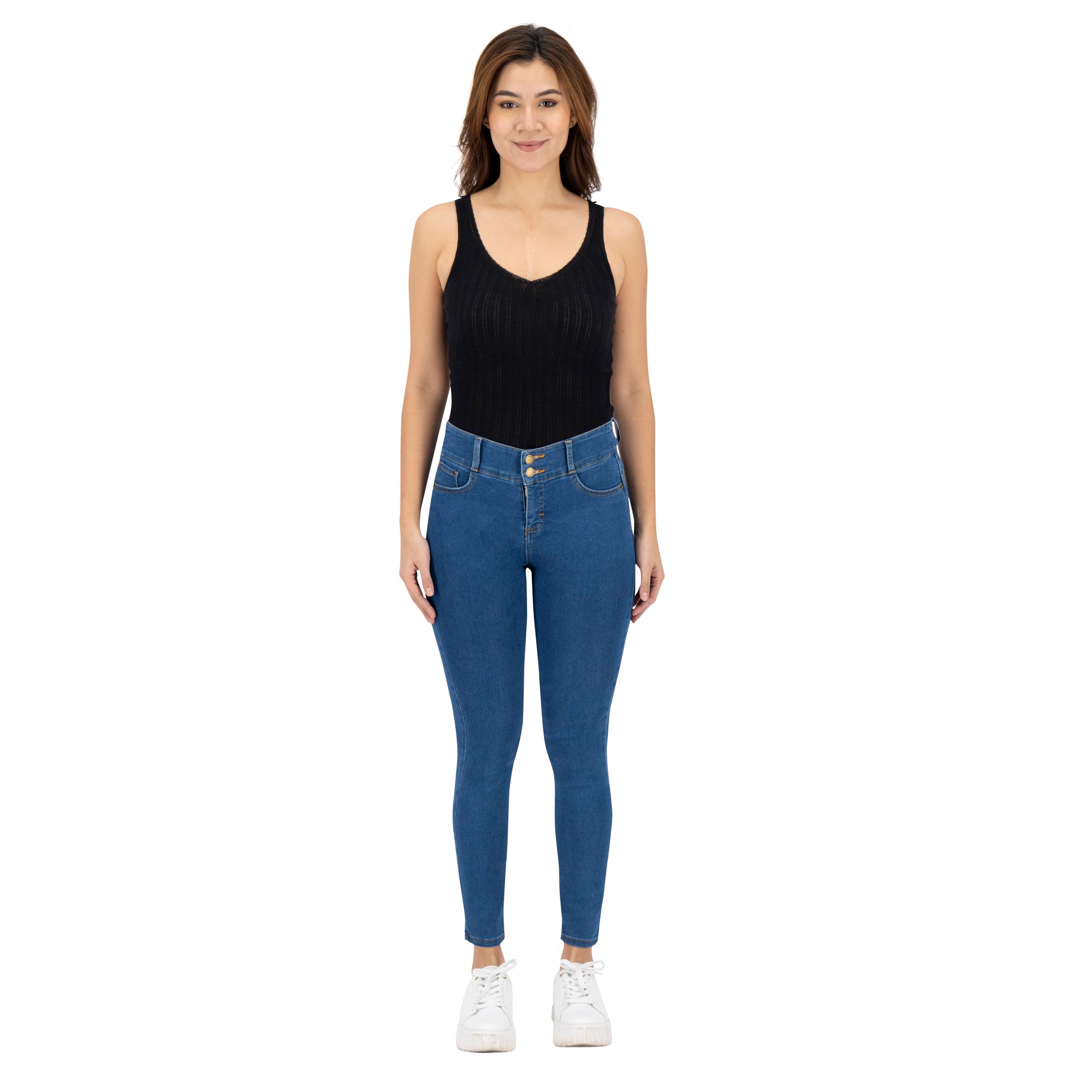 pantalón corazón