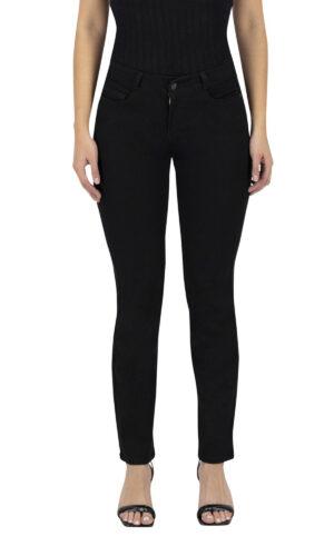 Pantalón Recto Magic Pomp Mujer 024822