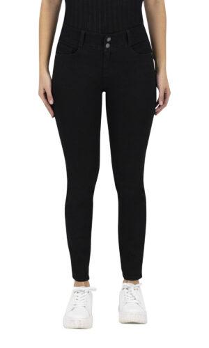 Pantalón Skinny Corazón Mujer 024824
