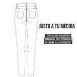 Justo a tu medida