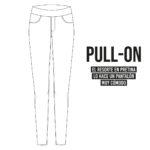 Pull-On