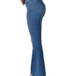 Pant. Moda Cintura Magic Campana Stone Medio con L03 y PSL