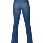 Pant. Moda Cintura Magic Campana Stone Medio con L03 y PSL