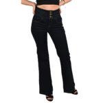 pantalón corazón