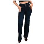 pantalón corazón