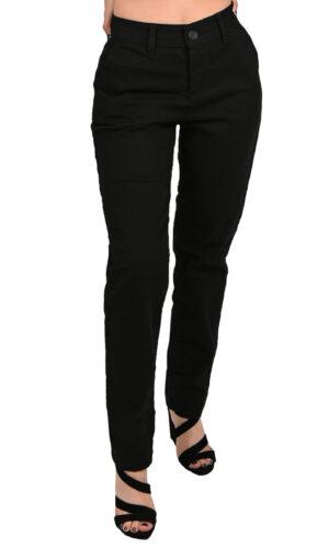Pantalón Chino Mujer 024856