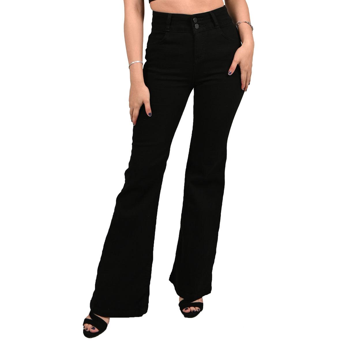 pantalón corazón