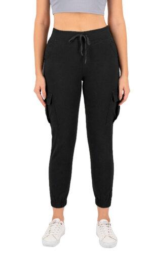 Pantalón Jogger Mujer 024837