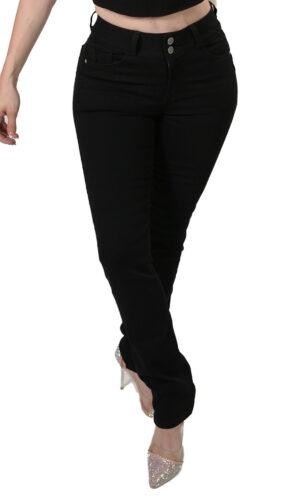Pantalón Recto Magic Pomp Mujer 024876