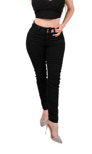 Pantalón Skinny Magic Pomp Mujer 024872