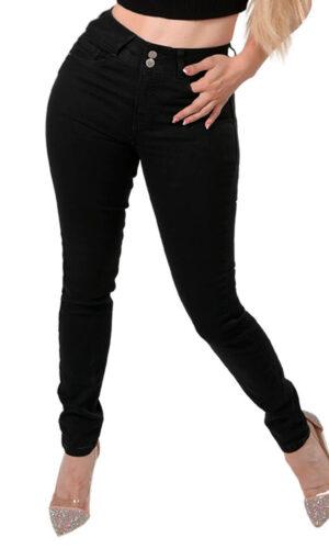 Pantalón Skinny Magic Pomp Mujer 024870