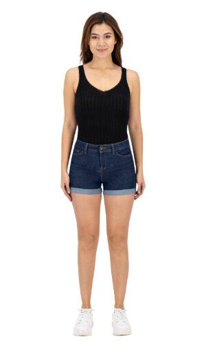 Short Casual Mujer 024980