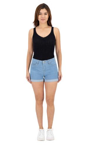 Short Casual Mujer 024963