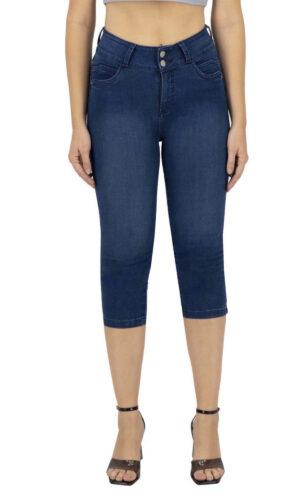 Capri Mujer Pescador Magic Pomp 024991