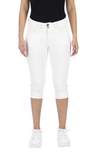 Pantalón Capri Mujer Pescador Magic Pomp 024996