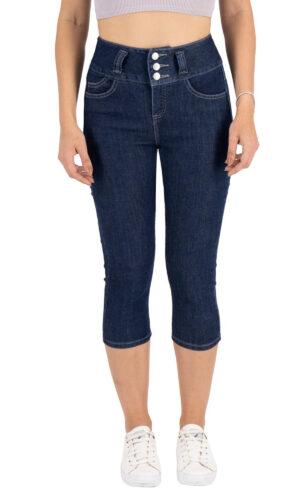 Capri Mujer Pescador Corazón 025000