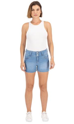 Short Mujer Casual 024982