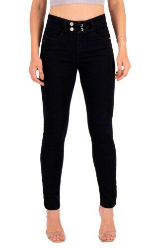 Pantalón Skinny Mujer Corazón 024879