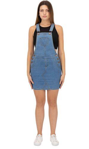Jumper Casual Mujer 024986