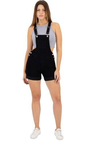Overol Short Mujer 024968