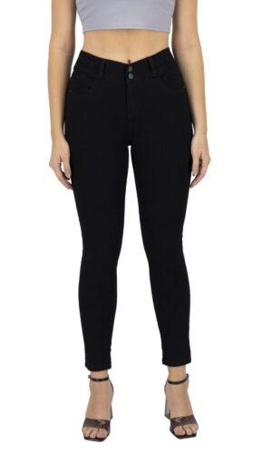Pantalón Skinny Corazón Mujer 024880