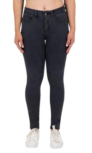 Pantalón Skinny Mujer Magic Pomp 025054