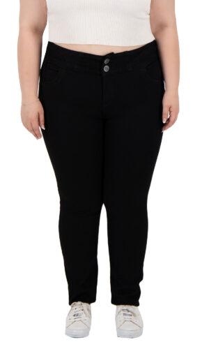 Pantalón Skinny Mujer Curvy Magic Pomp 501659