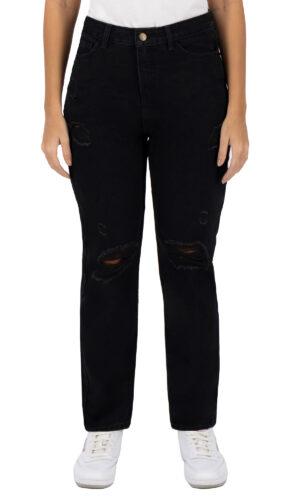 Pantalón Mom Mujer 024857