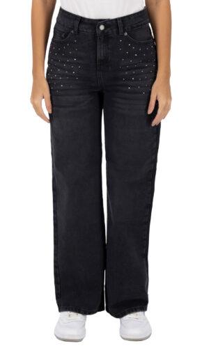 Pantalón Mom Mujer 025052