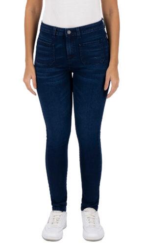 Pantalón Skinny Mujer Magic Pomp 025053