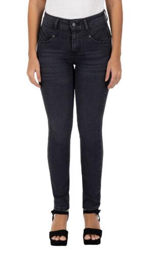 Pantalón Skinny Corazón Mujer 025060