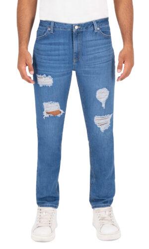 Pantalón Slim Hombre 803384
