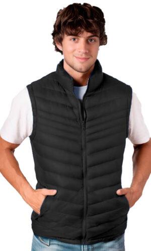 Chaleco Capitonado Hombre BO3188